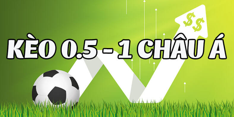 Kèo Chấp 0-0.5 Tilekeonhacai Là Gì - Cách Chơi Kèo 0-0.5 Hiệu Quả 3 Nguyên tắc của kèo 0 0.5