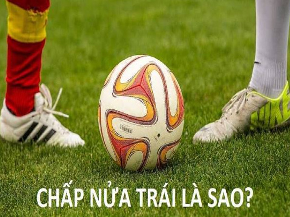 Kèo Chấp 0.5 Tilekeonhacai Là Gì – Cách Chơi Kèo Chấp Nửa Trái Hiệu Quả 4 Những lưu ý khi chơi kèo chấp 0.5 trái