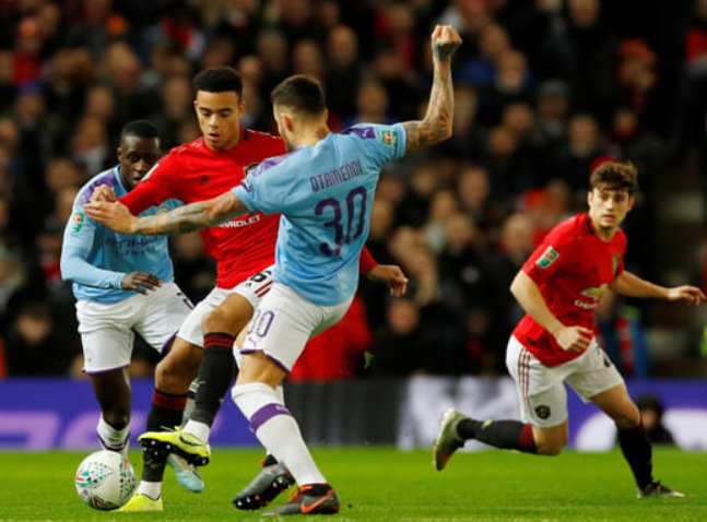 Kèo Chấp 0-0.5 Tilekeonhacai Là Gì - Cách Chơi Kèo 0-0.5 Hiệu Quả 4 Ưu tiên lựa chọn đối chấp khi sân nhà