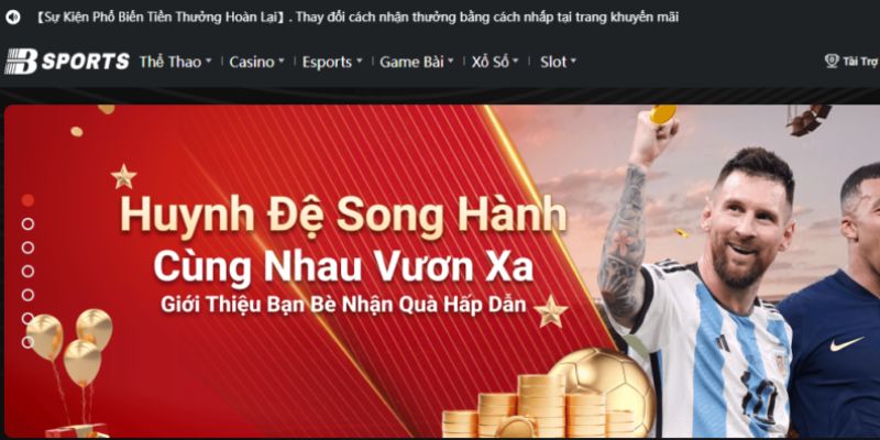 Cách Đăng Nhập bsport- Sân Chơi Uy Tín Hấp Dẫn 2 Tại sao bạn phải đăng nhập bsport