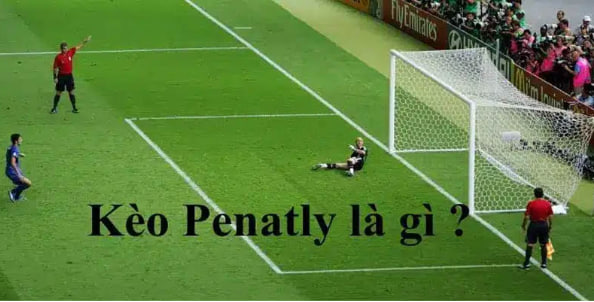 Nghiên cứu của chuyên gia thể thao về kèo penalty