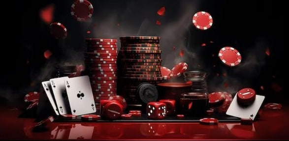 Casino XX88 - Sân Chơi Trực Tuyến Đẳng Cấp Cho Thành Viên 2 Khái quát về nền tảng casino XX88