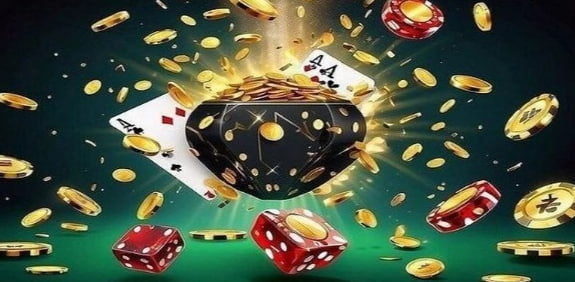 Casino XX88 - Sân Chơi Trực Tuyến Đẳng Cấp Cho Thành Viên 3 Điểm mặt top trò chơi casino hot nhất XX88