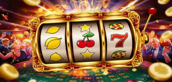 Slot Game MM88 - Giải Trí Đỉnh Cao Với Kho Trò Chơi Đa Dạng 2 Slot game MM88 mang đến nhiều giải thưởng hấp dẫn