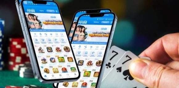 Tải App RR88 - Trải Nghiệm Cá Cược Trực Tuyến Trên Mobile 3 Một số điều cần chú ý khi tải ứng dụng RR88